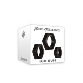 Lugs Nuts