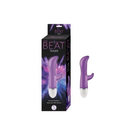 The Beat Teaser Purple