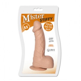 Mister Stiffy 6.5″