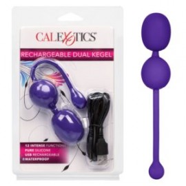 Rechargeable Dual Kegel