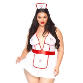 Nighshift Nurse