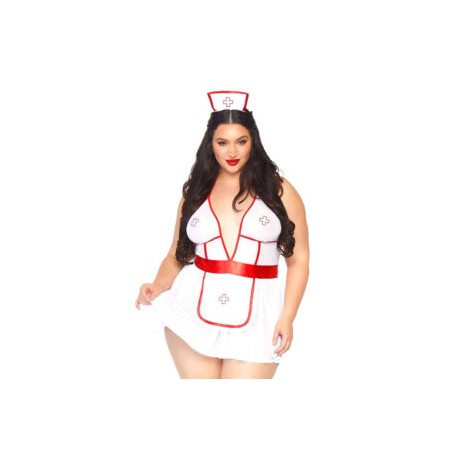 Nighshift Nurse