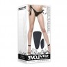 Hidden Pleasure Remote Vibrating Panty