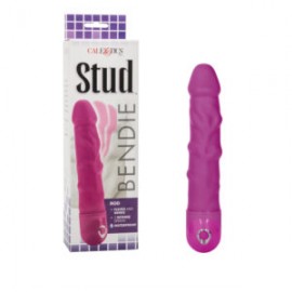 Stud Bendie Rod Pink