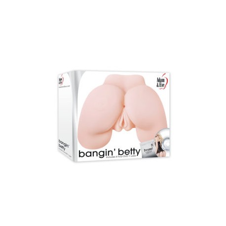 Bangin’ Betty