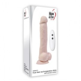 Adam’s & Eve True Feel Rechargeable