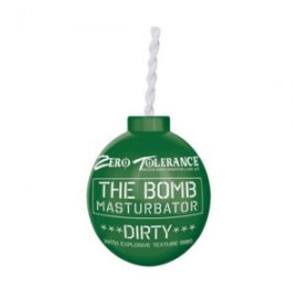 The Bomb Masturbator Dirty