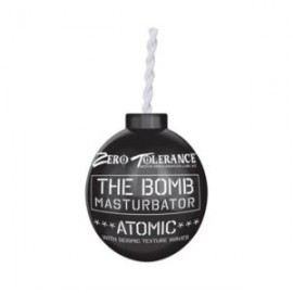 The Bomb Masturbator Atomic