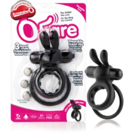 Ohare Cock Ring