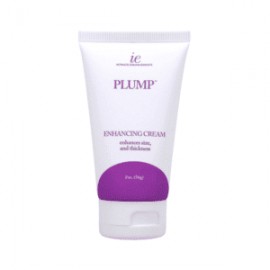 Plump Enhacing Cream For men