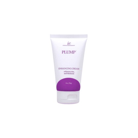 Plump Enhacing Cream For men