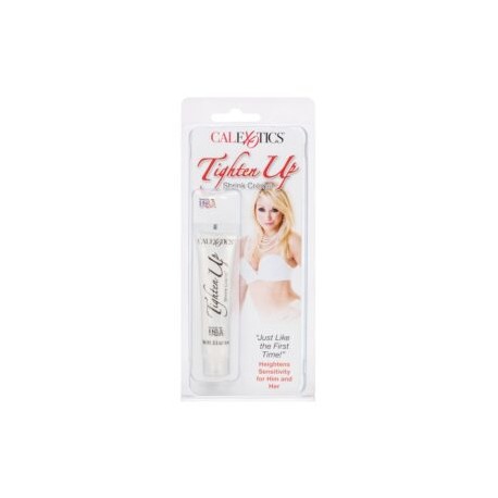 Tighten Up Shrink Creme