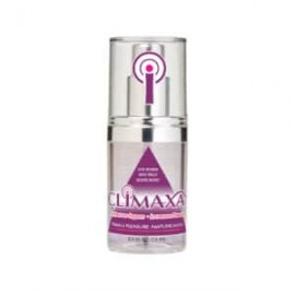 Climaxa Female Pleasure Amplification