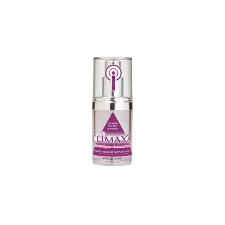 Climaxa Female Pleasure Amplification