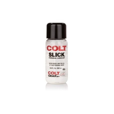 Colt Slick Personal Lubricant