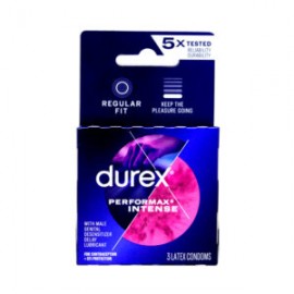 Durex Performax Intense